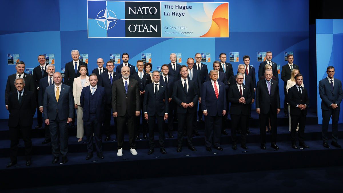 Trump’ın istediği oldu: NATO ülkelerinden savunma taahhüdü