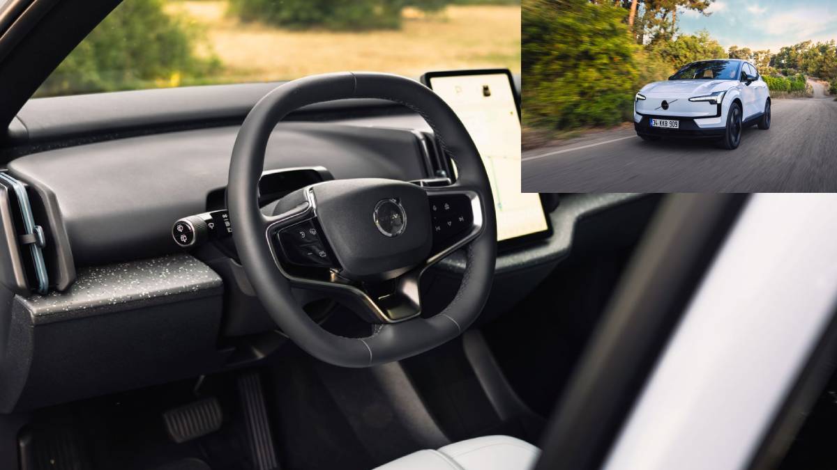 Sıfır araç alacaklara müjde! Volvo’dan yılın hamlesi! Yeni EX30, ÖTV sürpriziyle Türkiye’de: Fiyatı resmen açıklandı