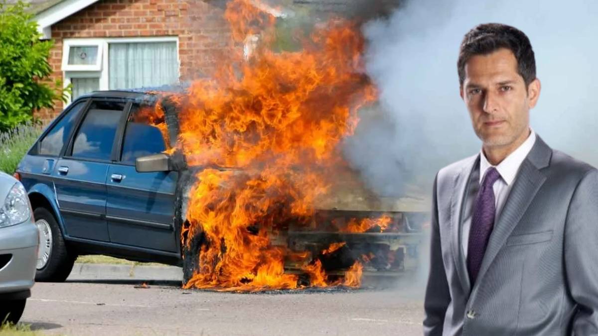 Türkiye için uyarı üstüne uyarı! Hüseyin Öztel’den korkutan açıklama: Telefonunuzu arabanızda bırakmayın sonra bum