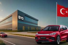 Manisa’daki BYD fabrika yatırımı tehlikede mi? Reuters’tan haber şoke etti: Yıllık 150 bin araç üretecekti
