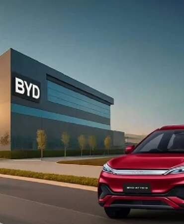 Manisa’daki BYD fabrika yatırımı tehlikede mi? Reuters’tan haber şoke etti: Yıllık 150 bin araç üretecekti