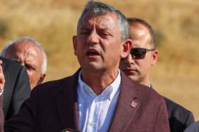 Özgür Özel son anket sonuçlarını açıkladı