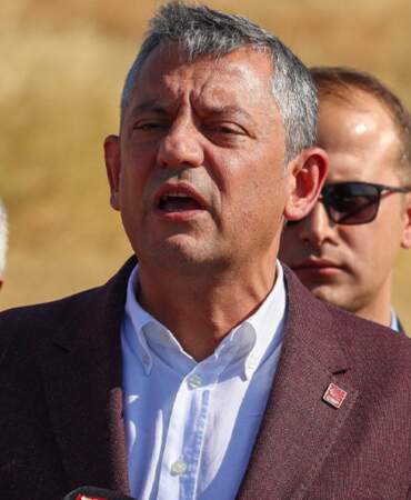 Özgür Özel son anket sonuçlarını açıkladı