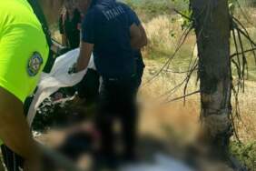 Edirne’de korkunç kaza: 2’si çocuk, 5 ölü