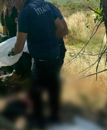 Edirne’de korkunç kaza: 2’si çocuk, 5 ölü