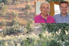 Ekrem İmamoğlu’ndan babasına cezaevinden mektup: Tarlasını kazıp ‘altın kokusu’ arıyorlar