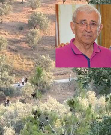 Ekrem İmamoğlu’ndan babasına cezaevinden mektup: Tarlasını kazıp ‘altın kokusu’ arıyorlar