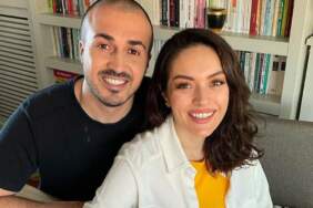 Ezgi Mola – Mustafa Aksakallı çifti boşanıyor