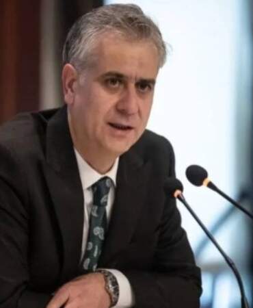 AK Parti’li Hasan Basri Yalçın Bodrum’da kaza geçirdi