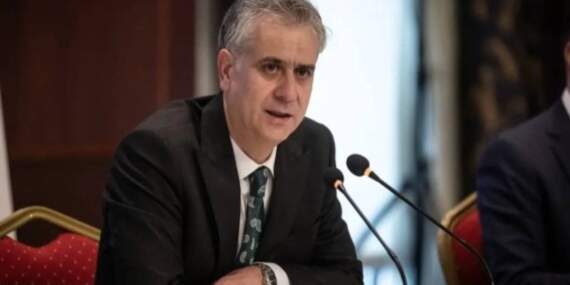 AK Parti’li Hasan Basri Yalçın Bodrum’da kaza geçirdi