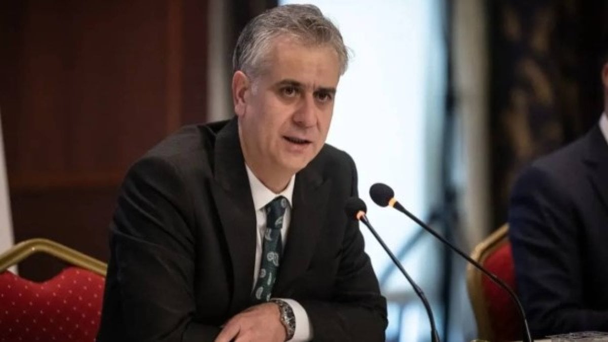 AK Parti’li Hasan Basri Yalçın Bodrum’da kaza geçirdi