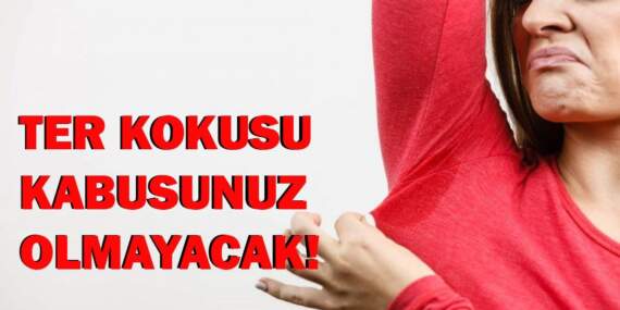 Pahalı deodorantlara boşuna para harcamayın! Evde hazırlayabileceğiniz bu roll-on tarifiyle tertemiz kokun