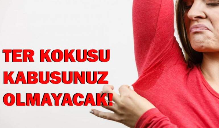 Pahalı deodorantlara boşuna para harcamayın! Evde hazırlayabileceğiniz bu roll-on tarifiyle tertemiz kokun