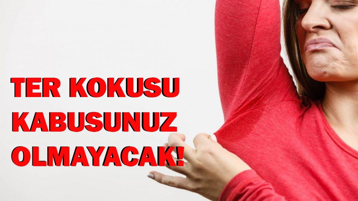 Pahalı deodorantlara boşuna para harcamayın! Evde hazırlayabileceğiniz bu roll-on tarifiyle tertemiz kokun