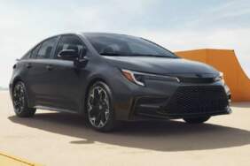 Toyota Corolla büyük yeniliğe gidiyor! Bu yenilikle performans ve teknolojiyi buluşturuyor: Yollarda ona hazır olun!