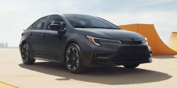 Toyota Corolla büyük yeniliğe gidiyor! Bu yenilikle performans ve teknolojiyi buluşturuyor: Yollarda ona hazır olun!