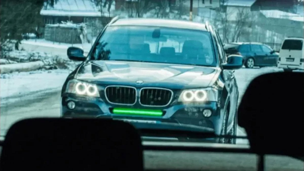 Bu teknoloji hayat kurtaracak: Yeni fren ışıkları yolda! Arabalarımız bakın nasıl değişiyor…