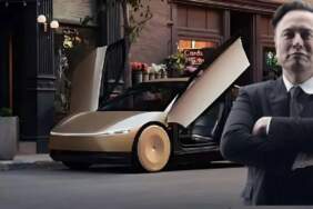 Direksiyon boş, kendi kendine geliyor! Tesla’dan bir ilk: Sürücüsüz araç teslimatı cumartesi başlıyor