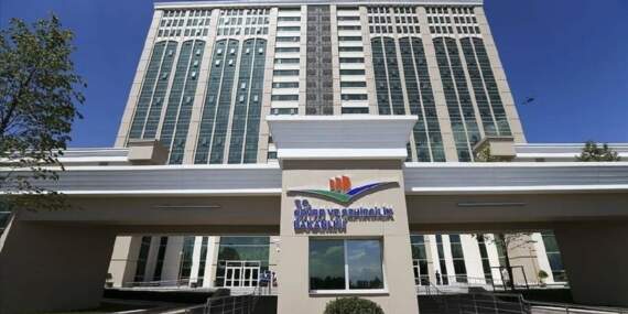 Otel, hastane, cezaevi… Resmi Gazete’de yayımlandı: Artık bu kurallar geçerli olacak! Hepsinde kullanımı mecburi oluyor!