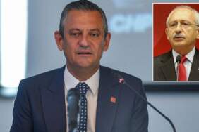 Özel’den ‘butlan’ tartışmalarına yanıt: CHP’yi kurultayda seçilmeyen biri yönetemez