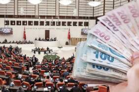 Türk parasını koruma yasası kabul edildi: Döviz ve kıymetli maden ticaretine sıkı denetim geliyor
