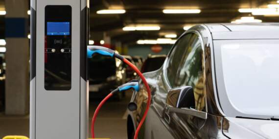 Elektrikli araçta rekor artış: Türkiye Avrupa’da ilk 4’e girdi