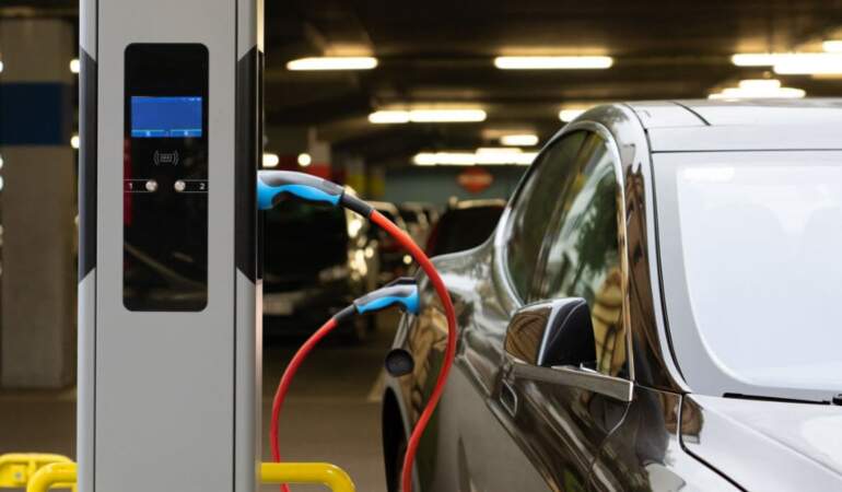 Elektrikli araçta rekor artış: Türkiye Avrupa’da ilk 4’e girdi