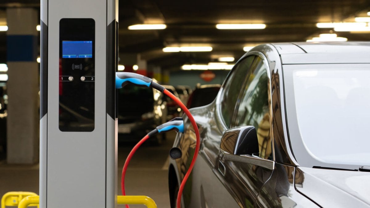 Elektrikli araçta rekor artış: Türkiye Avrupa’da ilk 4’e girdi