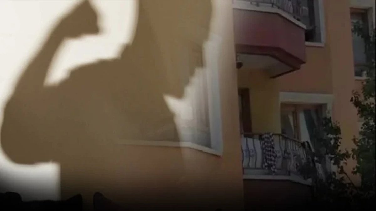 Türkiye’yi şok eden olayda bir yıl sonra gelen itiraf! Annesi anlattı: Kundaktaki bebeği babası döverek öldürmüş