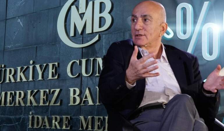 Mahfi Eğilmez: Piyasalar krizlere alıştı, Merkez Bankası yıl sonu enflasyon beklentisini açıklamalı