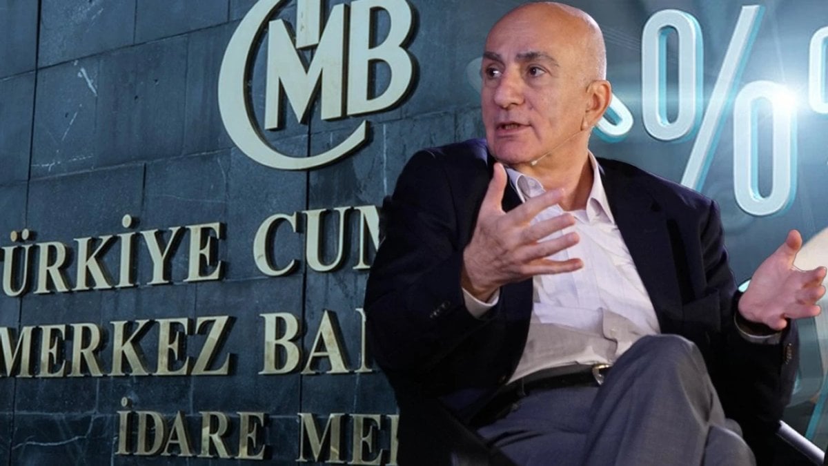 Mahfi Eğilmez: Piyasalar krizlere alıştı, Merkez Bankası yıl sonu enflasyon beklentisini açıklamalı