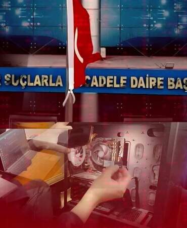15 ilde yasa dışı bahis operasyonu: 1,1 milyar TL’lik şüpheli para trafiği tespit edildi