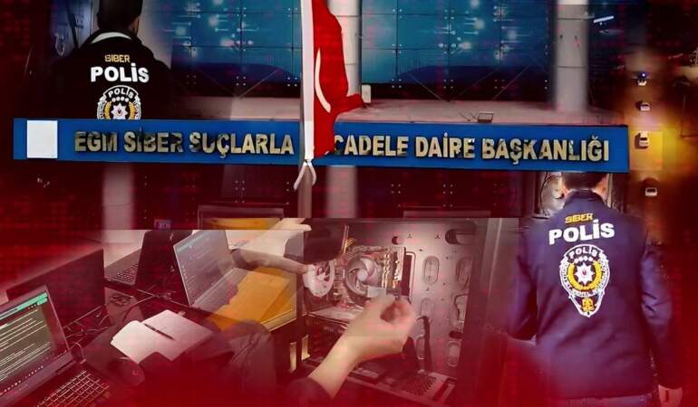 15 ilde yasa dışı bahis operasyonu: 1,1 milyar TL’lik şüpheli para trafiği tespit edildi
