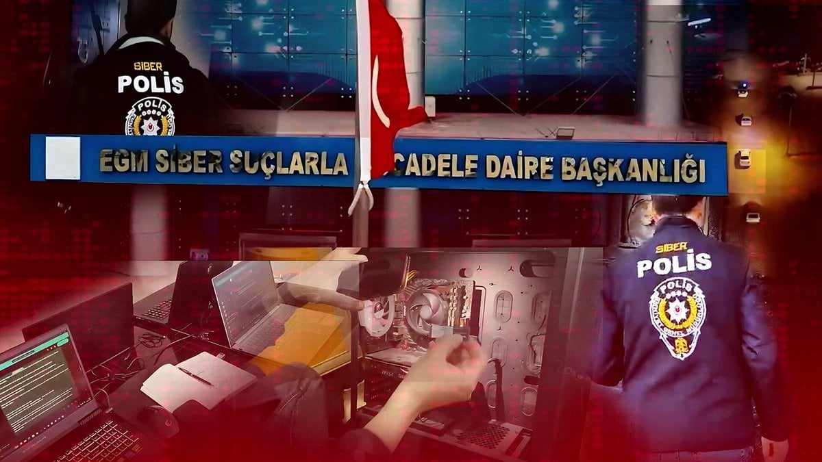 15 ilde yasa dışı bahis operasyonu: 1,1 milyar TL’lik şüpheli para trafiği tespit edildi