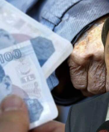 İsa Karakaş’tan çarpıcı tespit: Temmuz zammı tek başına yetmez!