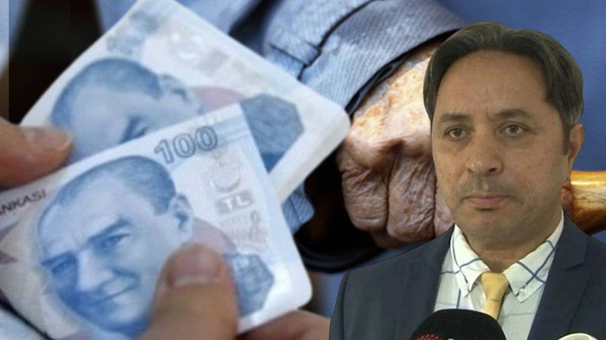 İsa Karakaş’tan çarpıcı tespit: Temmuz zammı tek başına yetmez!