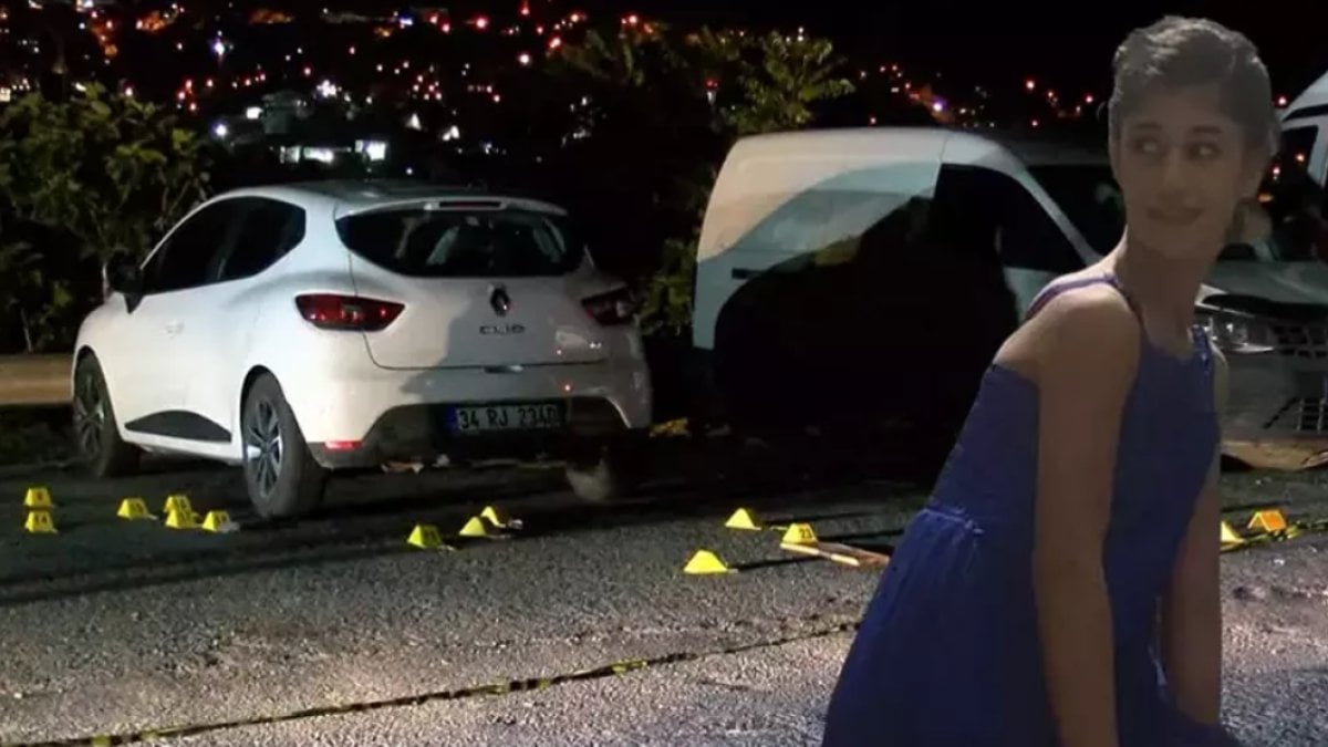 Sarıyer’de kan donduran olay: Genç kadın karnındaki bebeğiyle katledildi