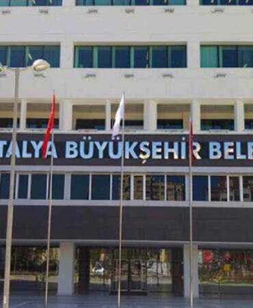 Antalya Büyükşehir Belediyesi’ne 75 memur alınacak! İşte başvuru tarihleri ve şartlar
