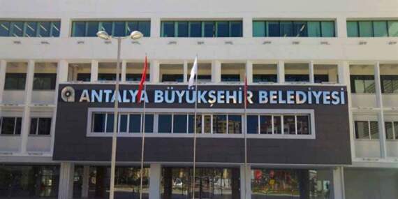 Antalya Büyükşehir Belediyesi’ne 75 memur alınacak! İşte başvuru tarihleri ve şartlar