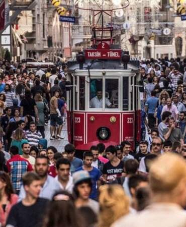 Valilik duyurdu: Kamu alanlarında müzik yayınına ceza