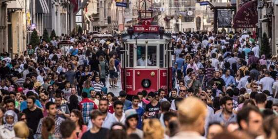 Valilik duyurdu: Kamu alanlarında müzik yayınına ceza