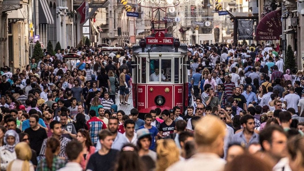 Valilik duyurdu: Kamu alanlarında müzik yayınına ceza
