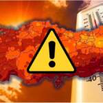 Meteoroloji efsanesi uyardı: Türkiye kavruluyor! Termometreler 40 dereceyi gösterecek, ancak asıl tehlike henüz gelmedi