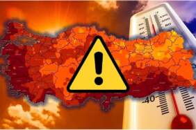 Meteoroloji efsanesi uyardı: Türkiye kavruluyor! Termometreler 40 dereceyi gösterecek, ancak asıl tehlike henüz gelmedi
