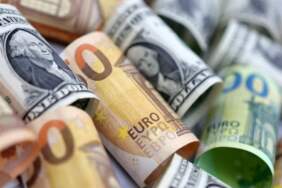 Euroda tarihi zirve: Euro/dolar paritesinde dört yıl sonra rekor