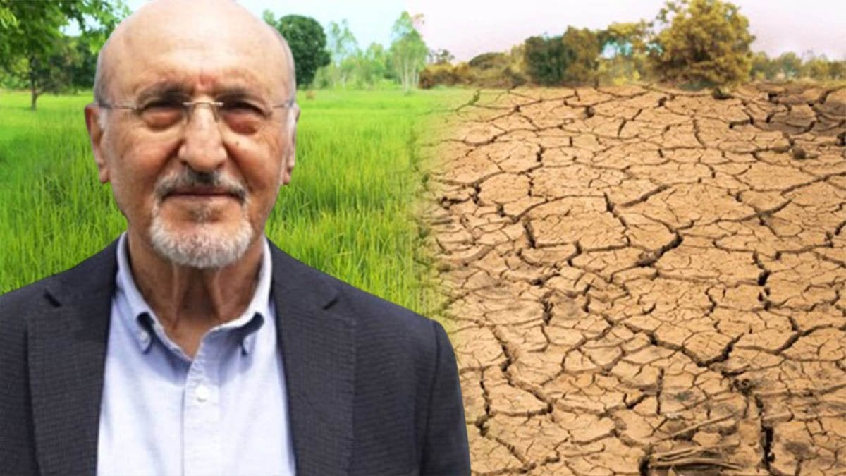 Cennet Karadeniz için korkutan kehanet: Seller değil, kuraklık vuracak! “En çok yağış alan bölge” alarm veriyor