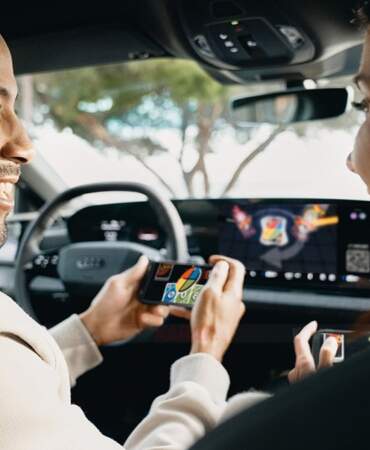 Artık Audi’nizde Oyun Oynayabileceksiniz, Hem de Çok Kolay! Audi, AirConsole işbirliği