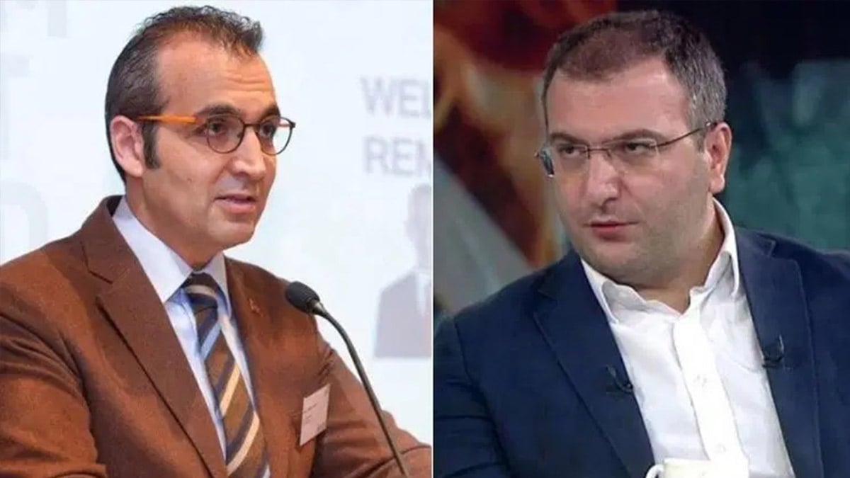 Şahan’dan Küçük’e 100 bin liralık tazminat davası