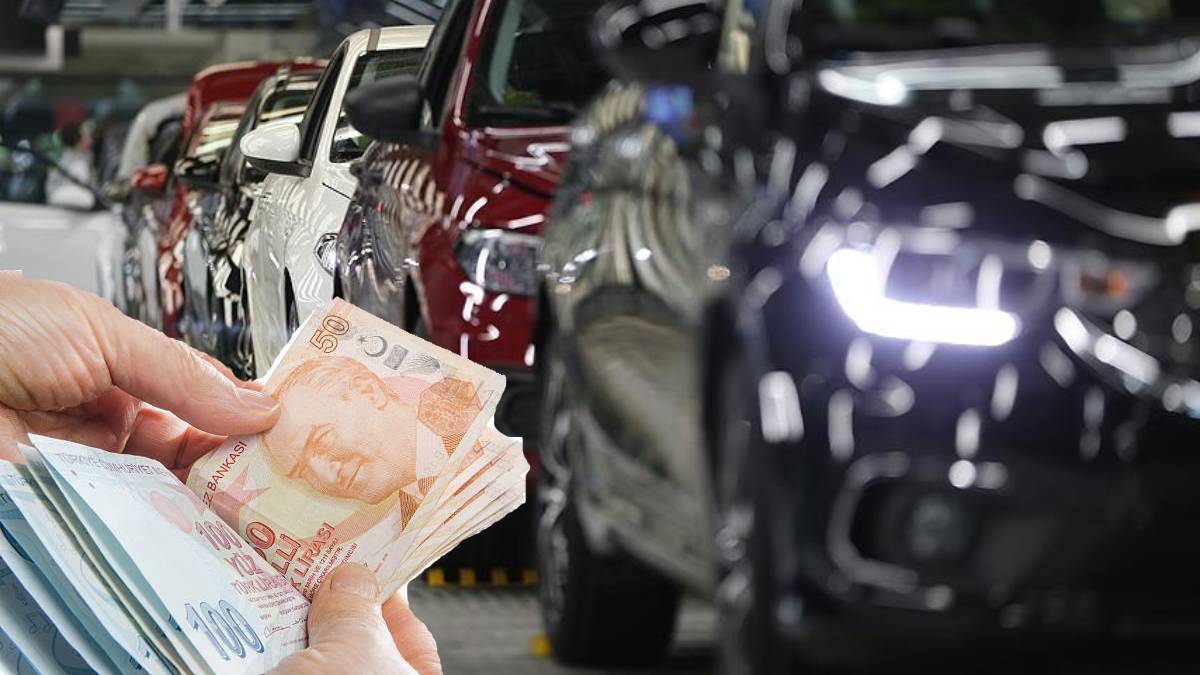 AK Parti’de ÖTV isyanı: Partinin önemli ismi iktidara sert eleştiri! “Halkın boğazını sıkıyoruz”