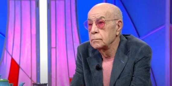 Mazhar Alanson’dan sert tepki: “Bu sözler bana ait değil!”